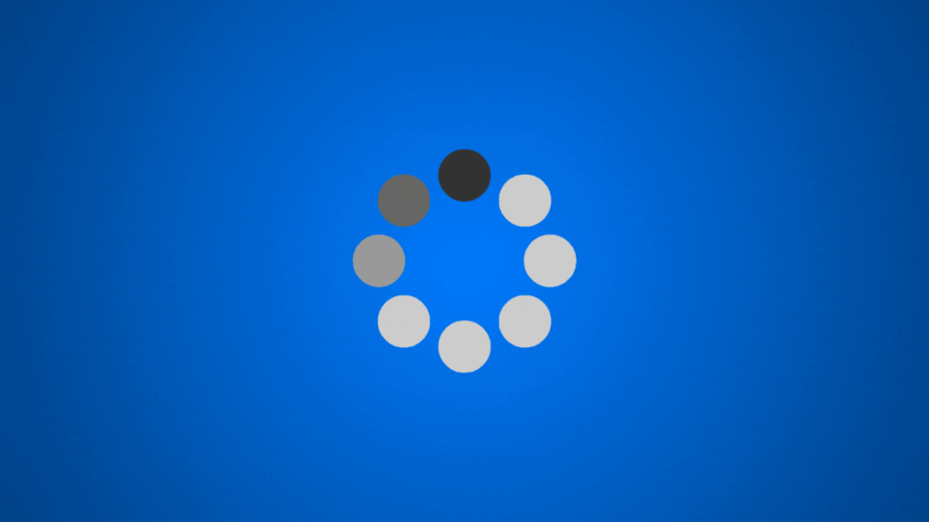 Loading GIF